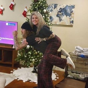 Meet your Posher, Stroke